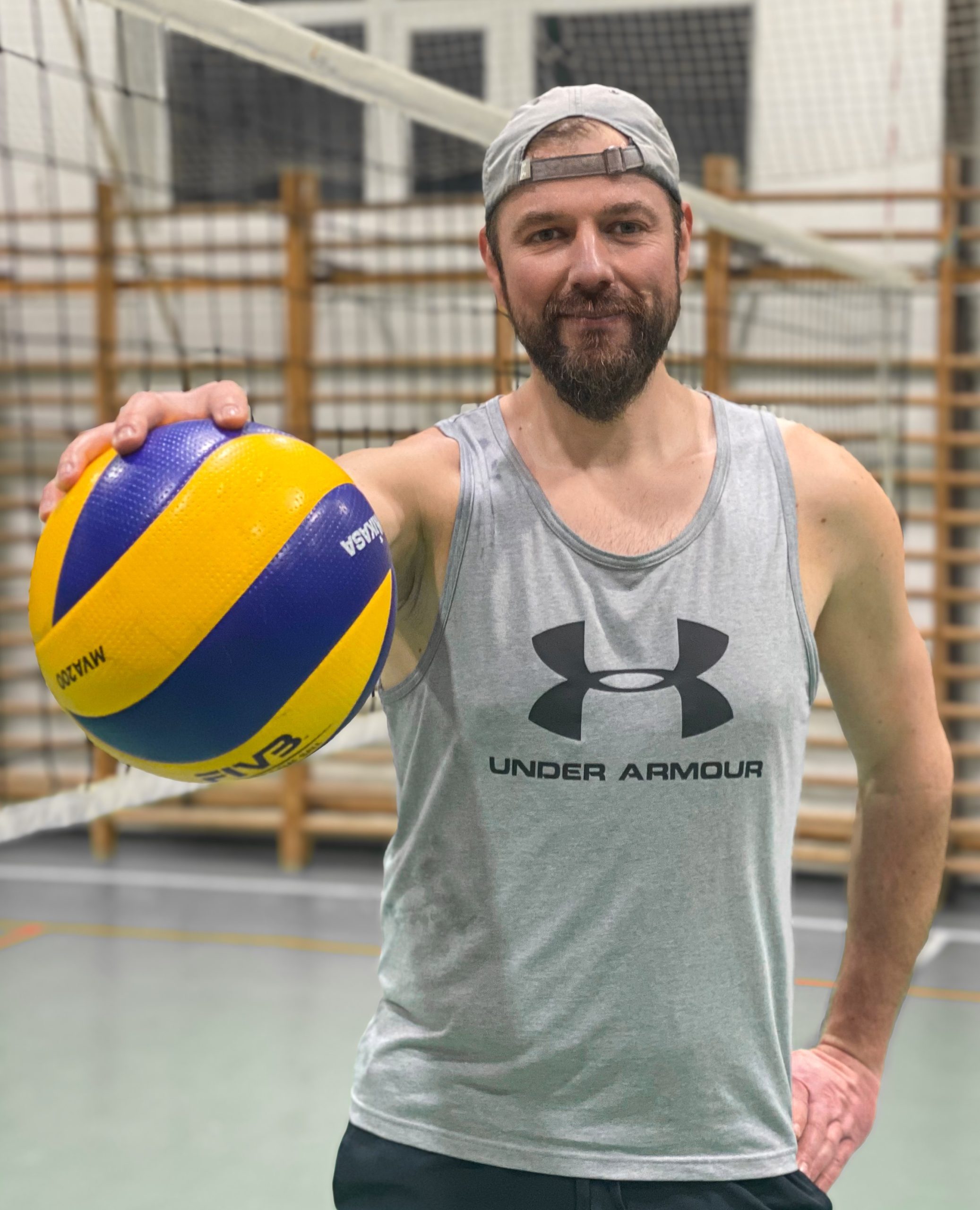 Vargyasi-Dávid Áron